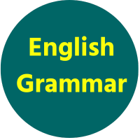 English Grammar 