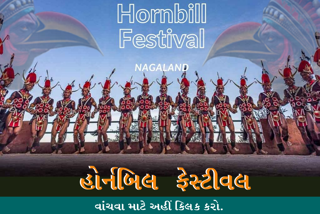 હોર્નેબિલ ફેસ્ટીવલ