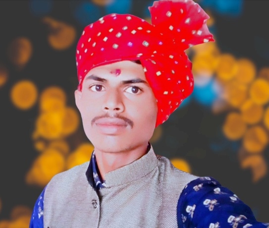 Nilesh Shrimali